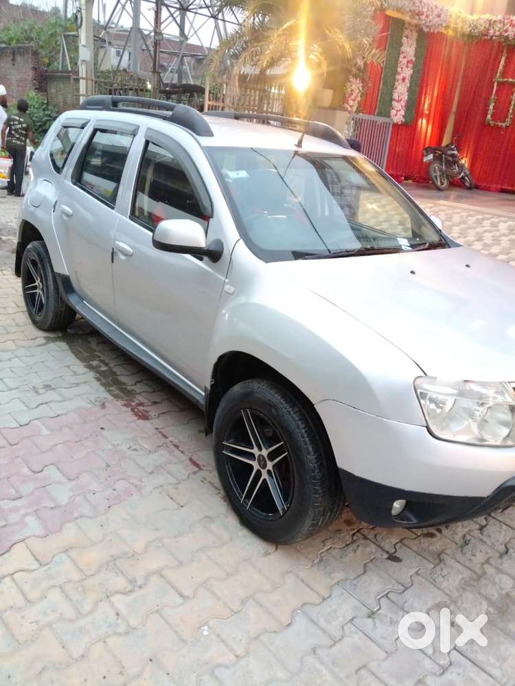 Renault Duster, 2014, Diesel