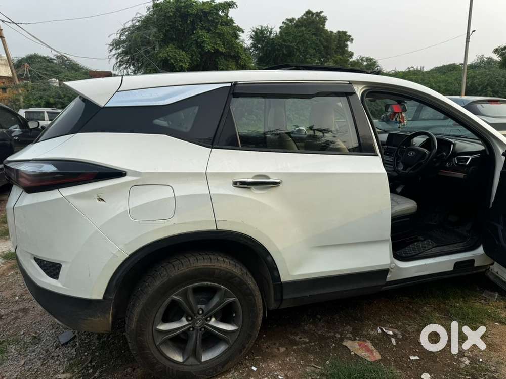 Tata Harrier Diesel 2022