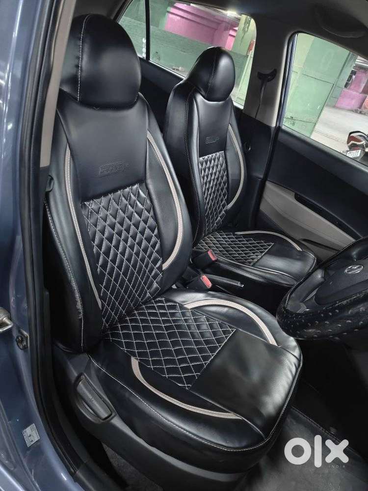 Hyundai Grand I10 Sportz 1.2 Kappa Vtvt, 2014, Petrol