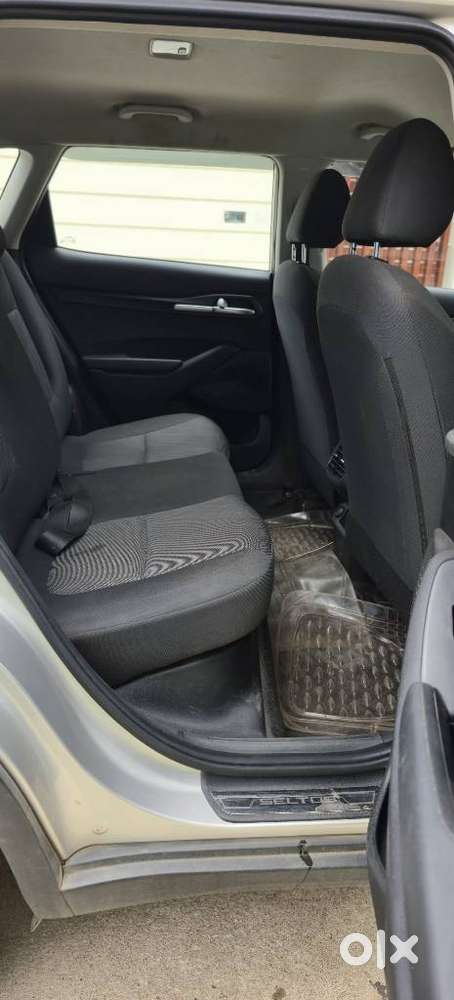 Kia Seltos Hte G, 2023, Petrol