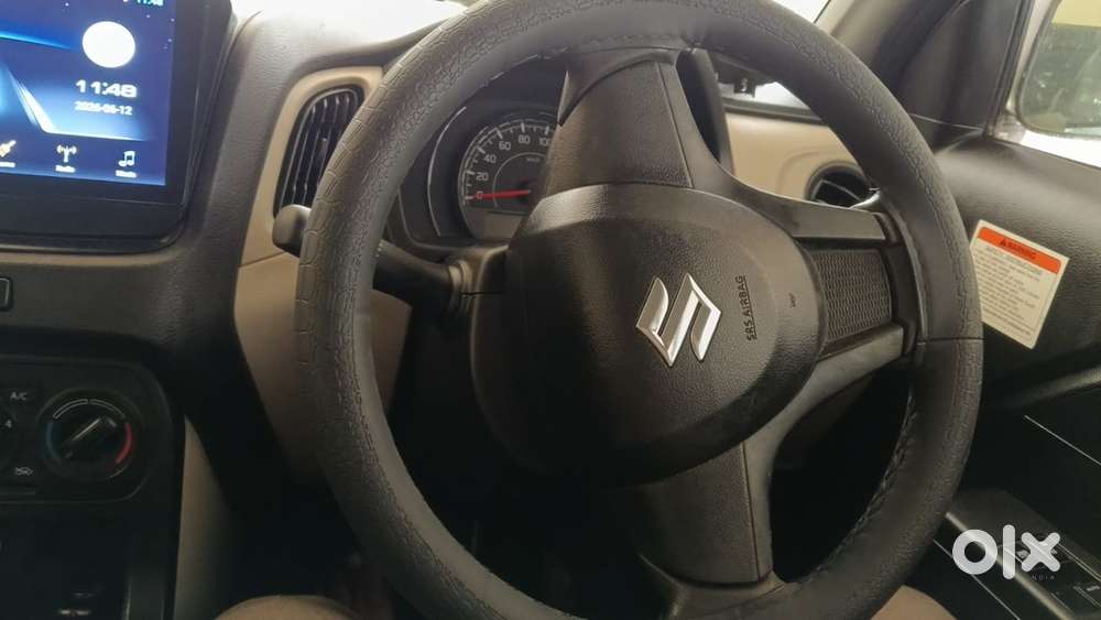 2023 Maruti Wagon R