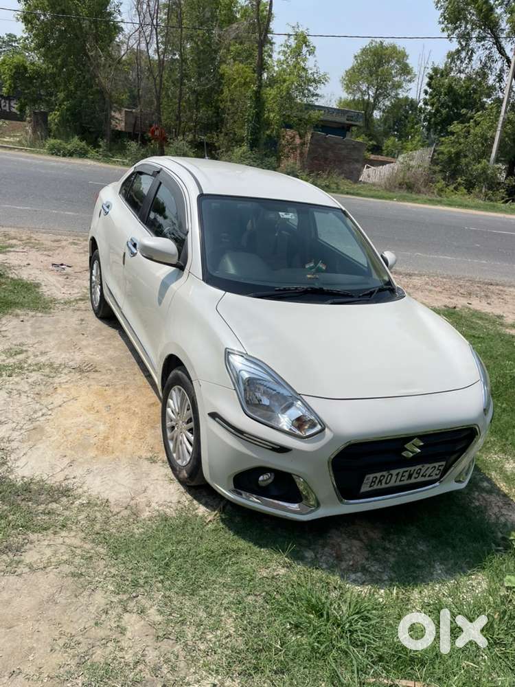 Maruti Suzuki Dzire Petrol 2021