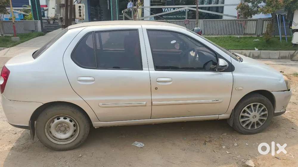 Tata Indigo Ecs 2015