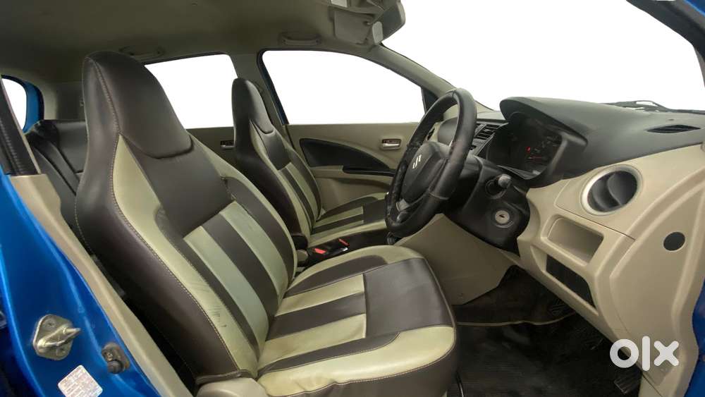 Maruti Suzuki Celerio 2014-2017 Vxi, 2015, Petrol