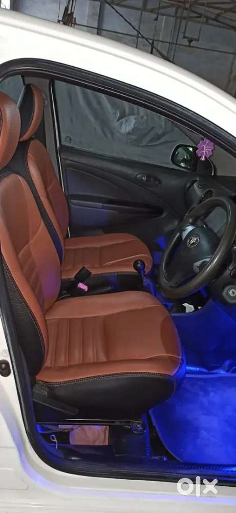 Toyota Etios Liva Gd 2018 Diesel 130000 Km Driven