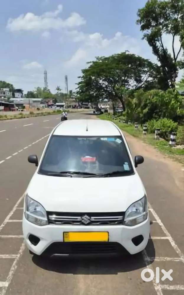 Maruti Suzuki Tour H3 Cng , Petrol