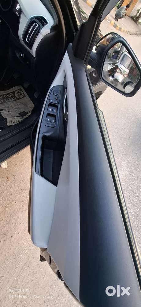 Hyundai Creta 1.5 Sx Diesel At, 2021, Diesel