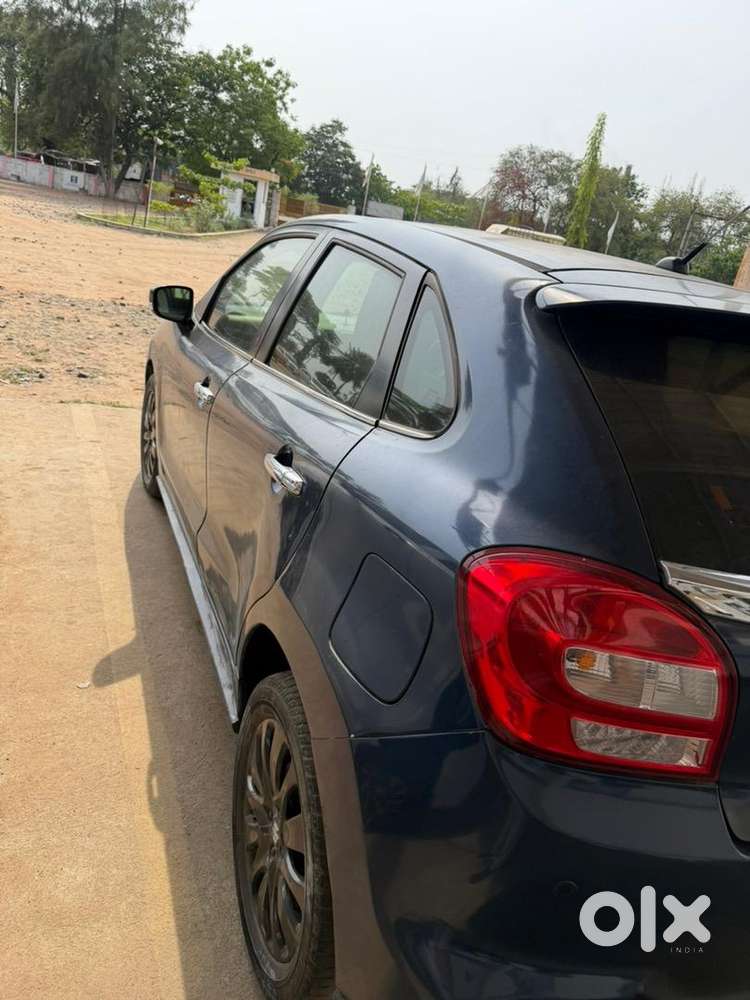 Maruti Suzuki Petrol 2018