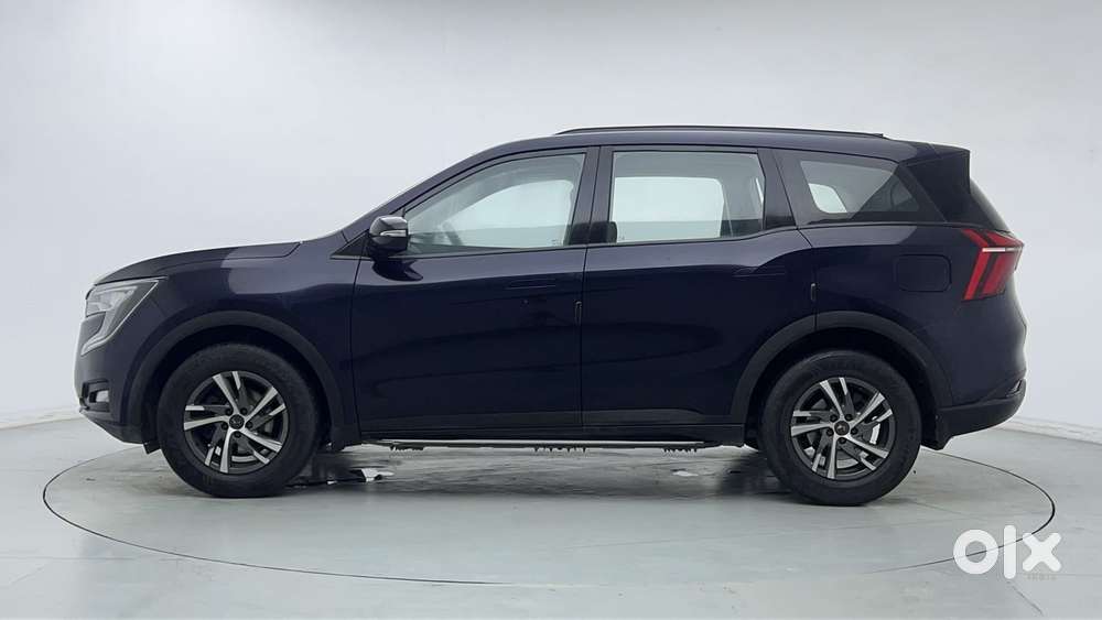 Mahindra Xuv700 2.2 Ax 5 Diesel At Str, 2023, Diesel