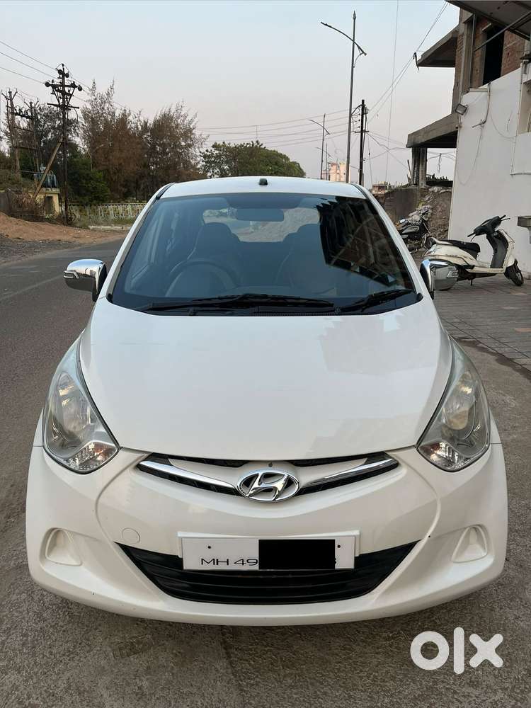 Hyundai Eon, 2018, Petrol
