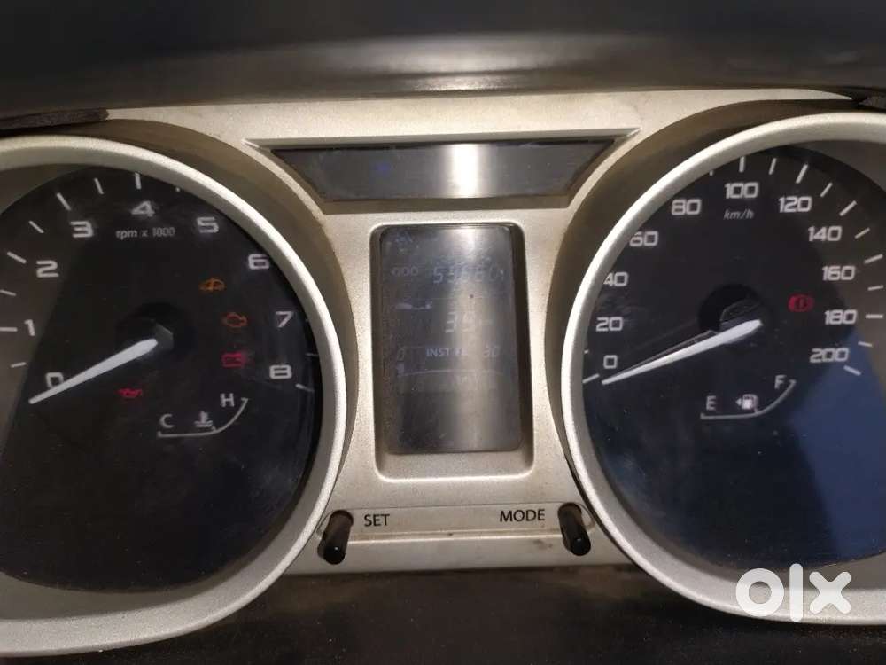 Tata Tigor 2017 Petrol Cng 53900 Km Driven