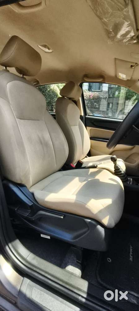 Honda Amaze 1.2 Smt I Vtec, 2020, Petrol
