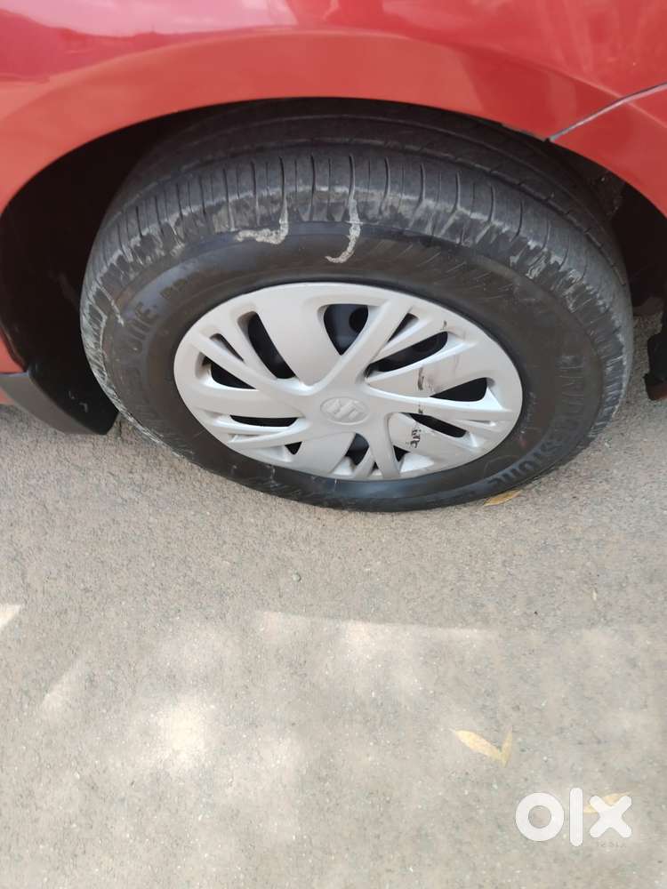 Maruti Suzuki Swift 2011-2014 Vdi, 2013, Diesel