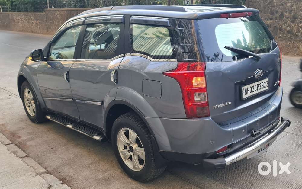 Mahindra Xuv500 2011-2015 W8 4wd, 2012, Diesel