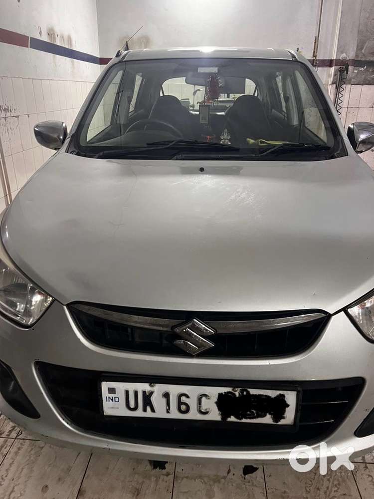 Maruti Suzuki Alto K10 2019