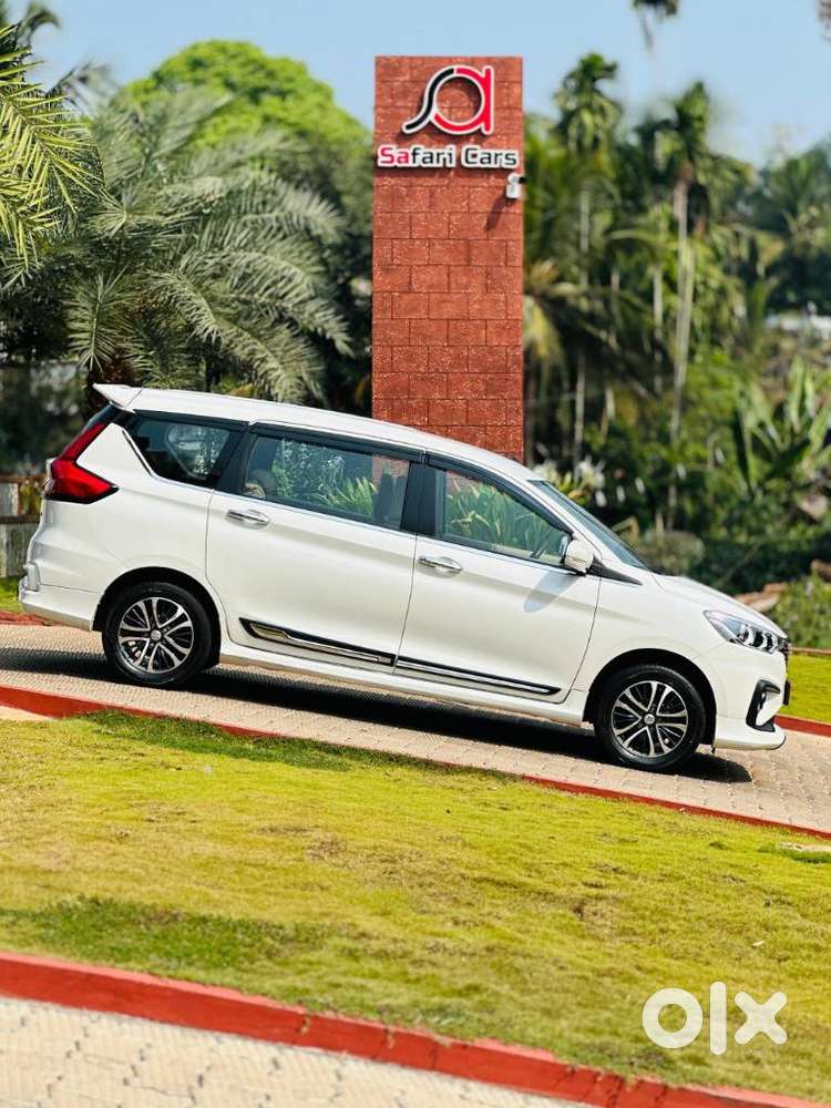 Maruti Suzuki Ertiga 2022-2023  Vxi, 2023, Petrol