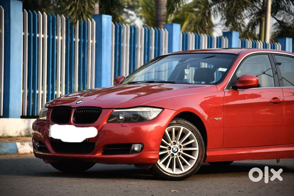 Bmw 3 Series 320d Sedan, 2011, Diesel