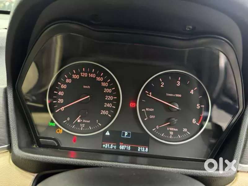Bmw X1 2.0 Sdrive20d Xline, 2018, Diesel