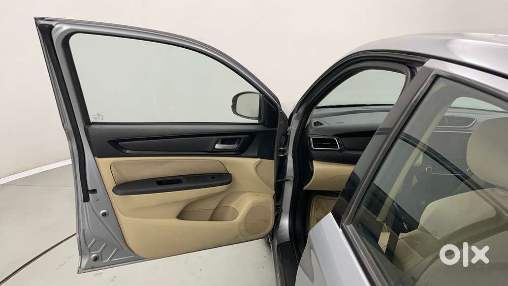 Honda Amaze Vx 1.2 Petrol Mt, 2018, Petrol