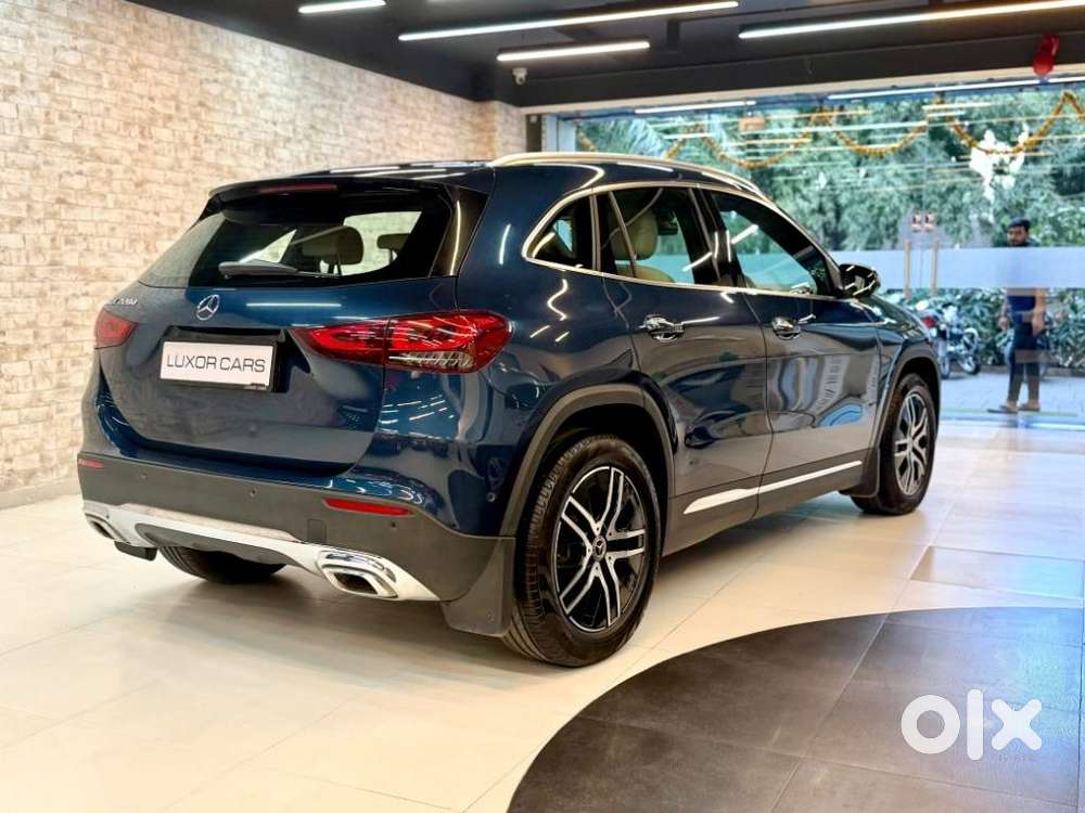 Mercedes-benz Gla 220d, 2023, Diesel