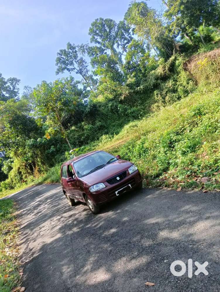 Maruti Suzuki Alto 2006 Petrol Well Maintained