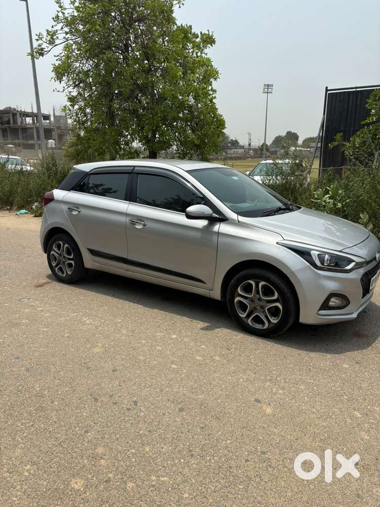 Hyundai Elite I20 Diesel 2019