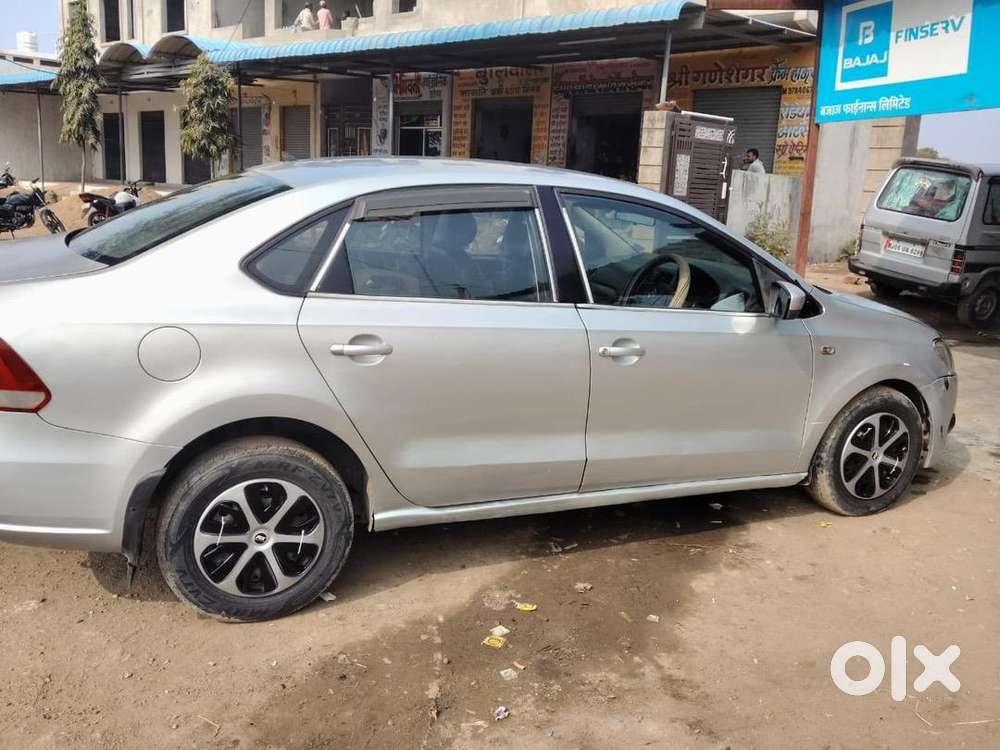 Volkswagen Vento