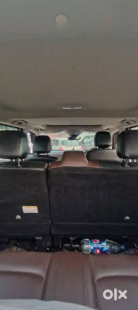 Mahindra Scorpio N Z8 Petrol At 7 Str, 2025, Cng & Hybrids