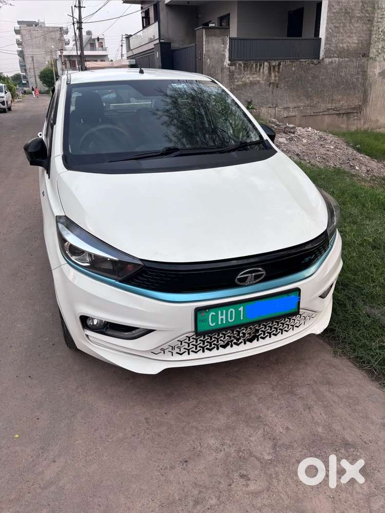 Tata Tiago Ev 2023