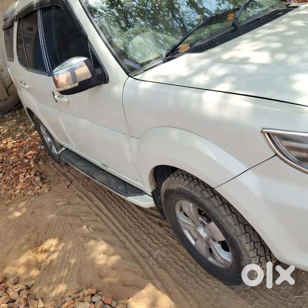 Tata Safari Storme 2013 Model Diesel Car