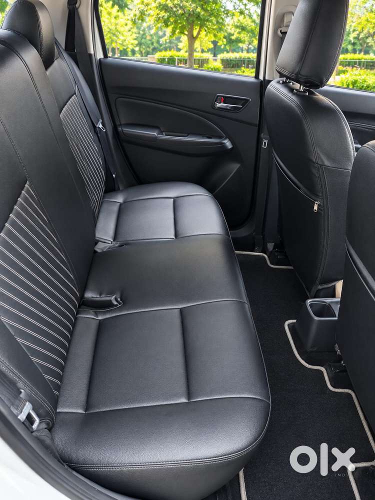 Maruti Suzuki Swift Vxi 1.2 Abs Bs-iv, 2020, Petrol