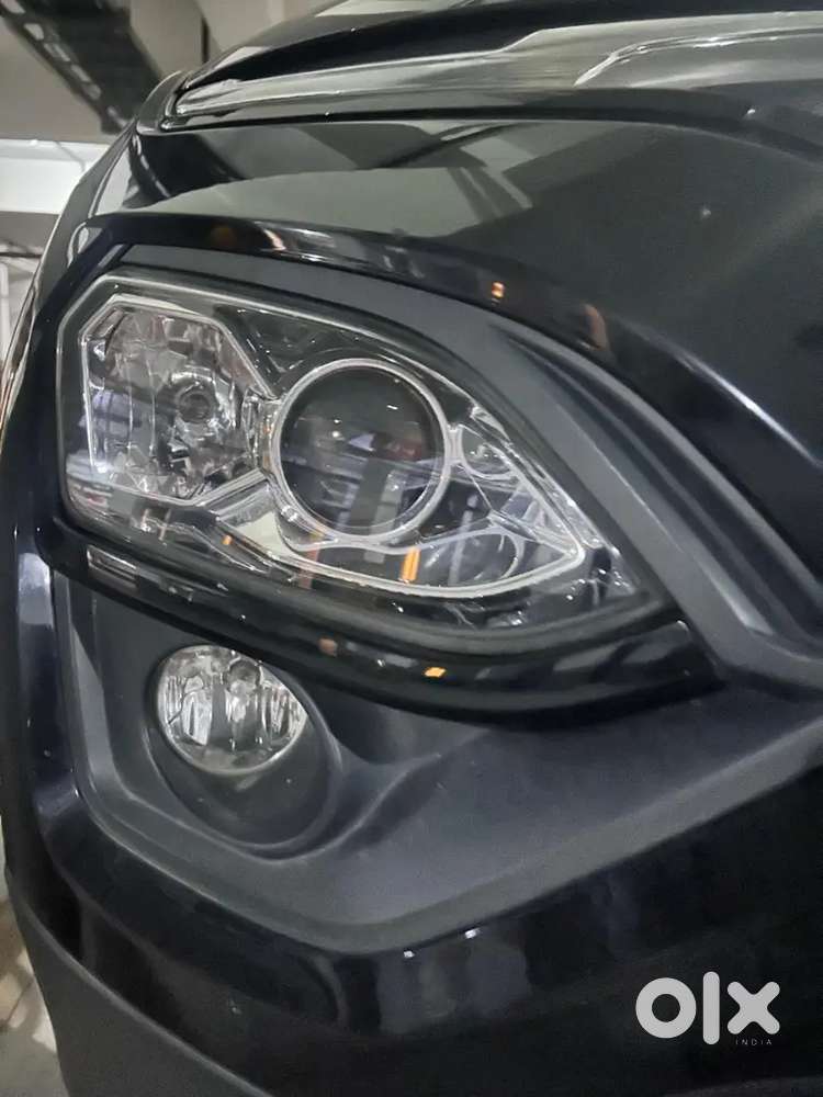 Tata Safari Diesel 2022