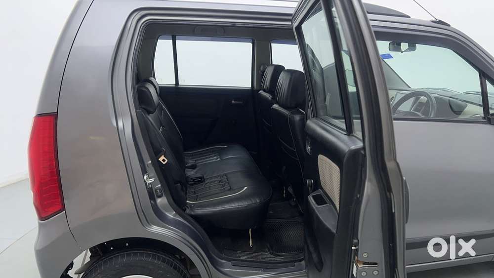 Maruti Suzuki Wagon R Lxi Cng, 2014, Cng & Hybrids