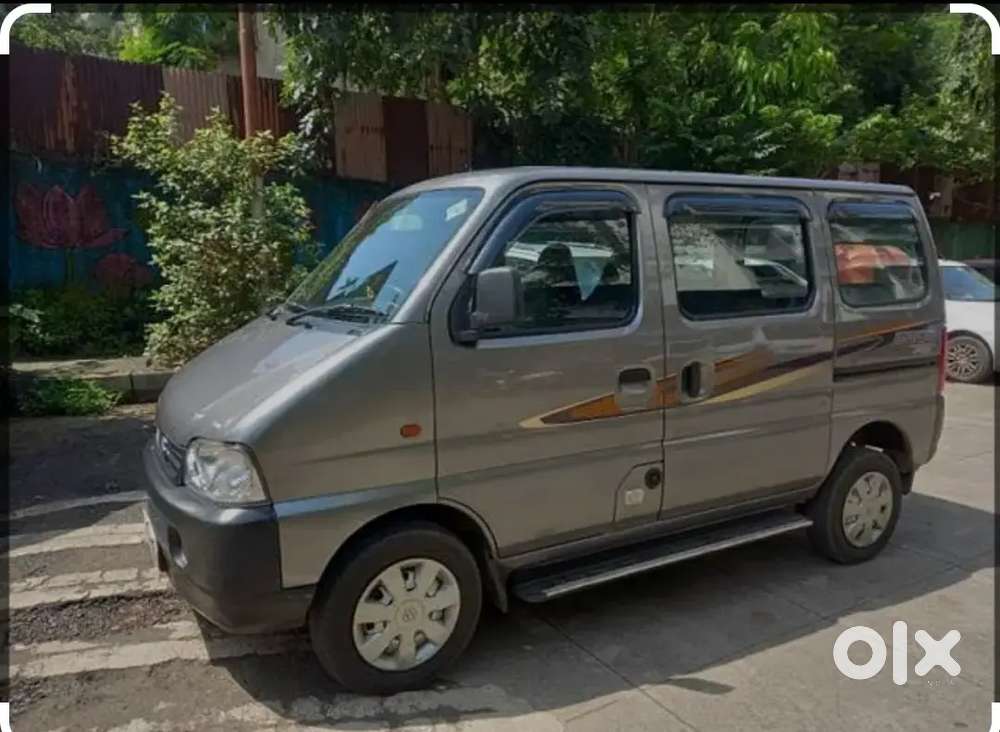 Maruti Suzuki Eeco 2023 Cng & Hybrids 41000 Km Driven
