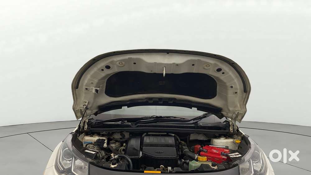 Tata Nexon 1.2 Revotron Xm (s), 2022, Diesel