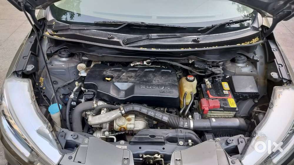 Maruti Suzuki Ertiga Vdi Shvs, 2019, Diesel