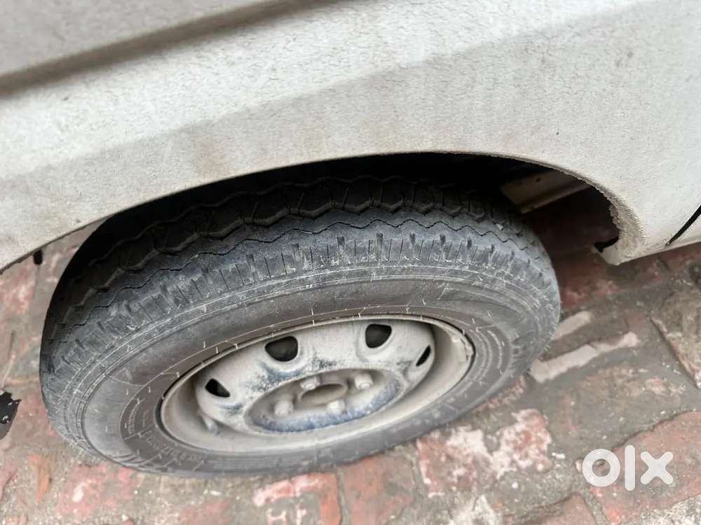 Maruti Suzuki Eeco 2017 Cng & Hybrids 90000 Km Driven