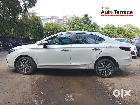 Honda City 1.5 Zx I-dtec Mt, 2021, Diesel