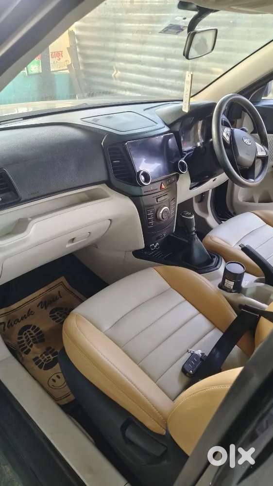 Xuv 300 Sunroof  2022 Model