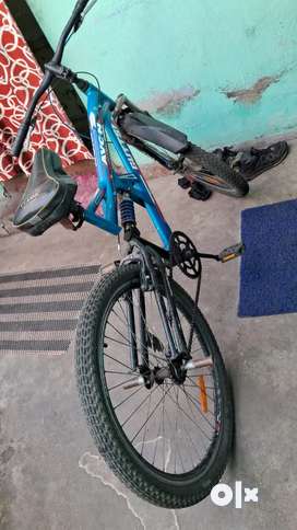 Second hand hotsell bmx near me