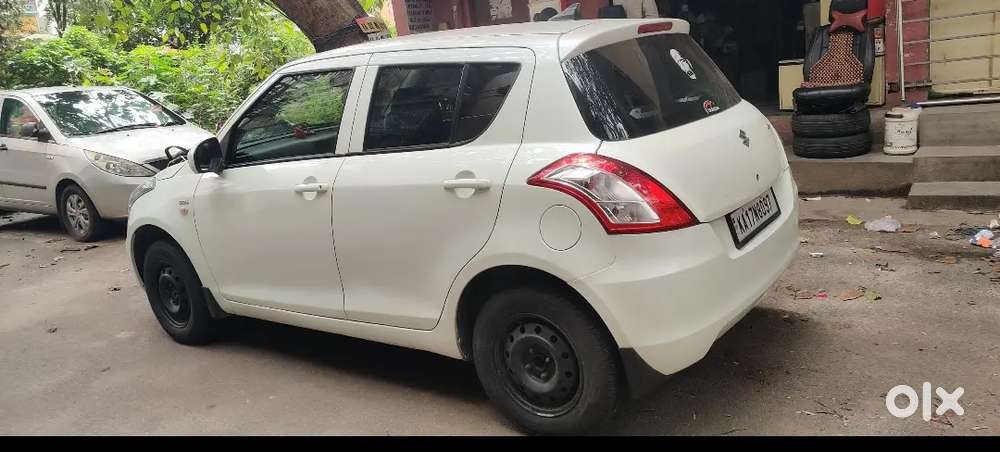 Maruti Suzuki Swift 2013 Diesel 86000 Km Driven