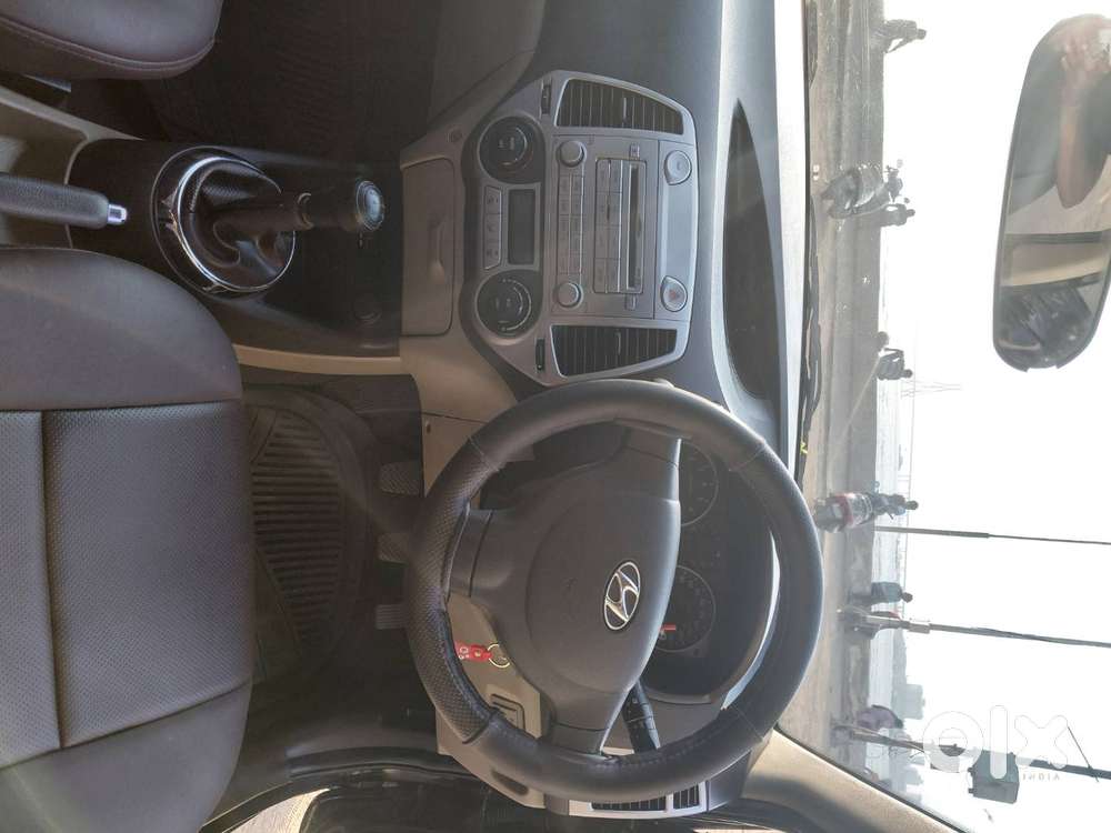 Hyundai I20 2010 Petrol Well Maintained