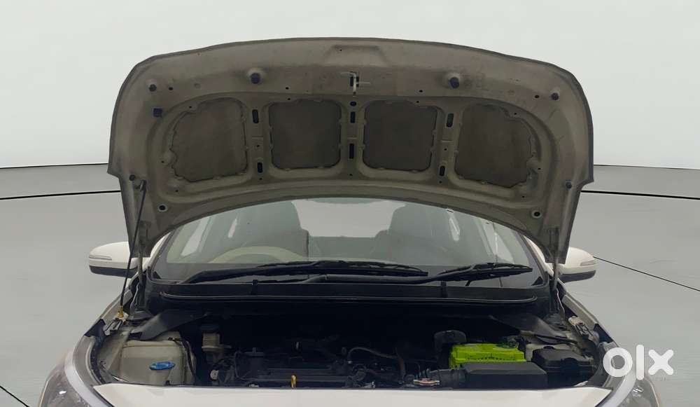 Hyundai Elite I20 Sportz 1.2, 2014, Petrol