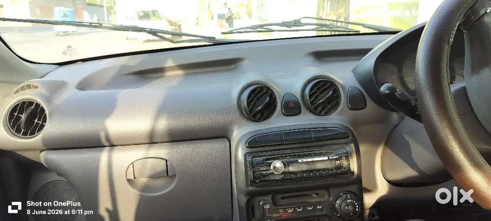 Hyundai Santro 2008