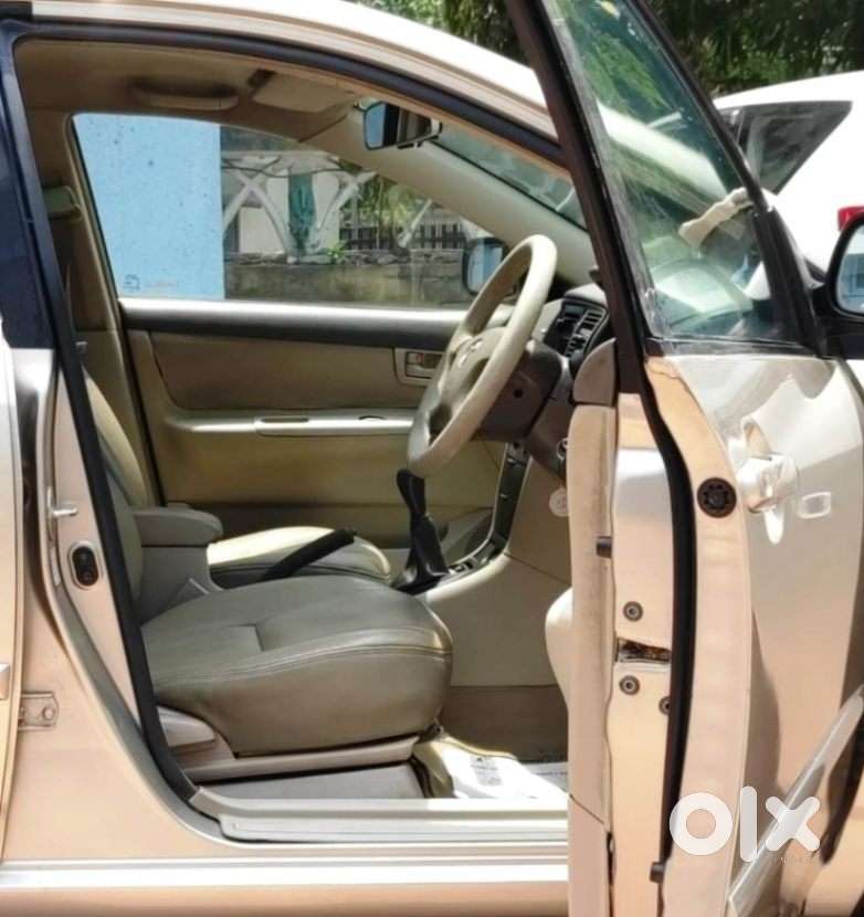 Toyota Corolla H1, 2007, Petrol