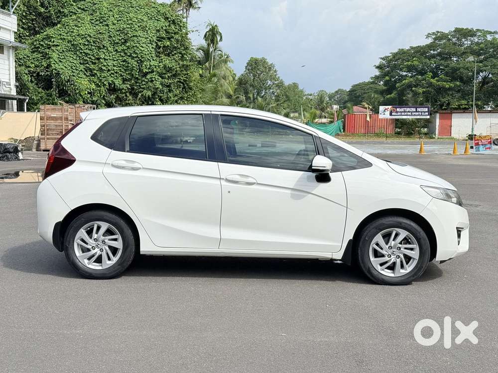 Honda Jazz V Diesel, 2015, Diesel