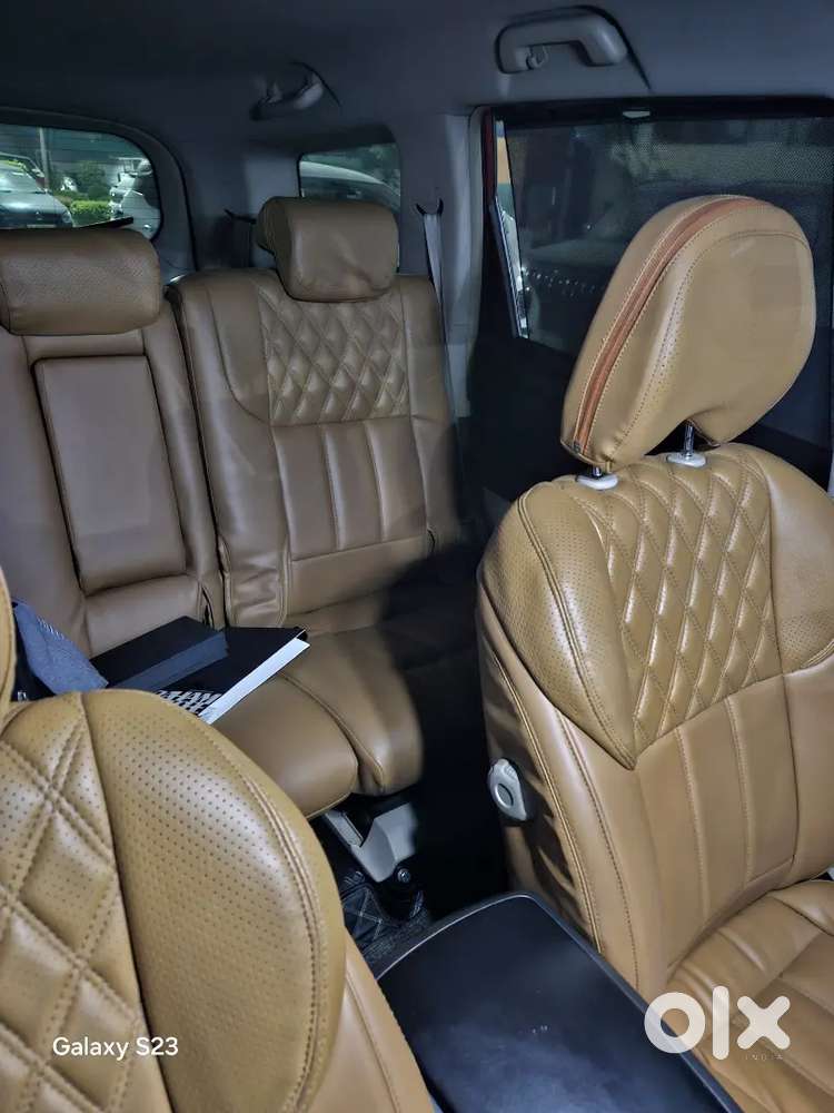 Superb Car Excellent Condition Mahindra Xuv500 Diesel 2015