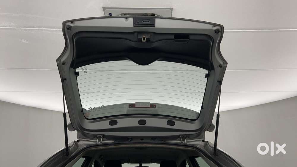 Maruti Suzuki Baleno 1.2 Alpha, 2016, Petrol