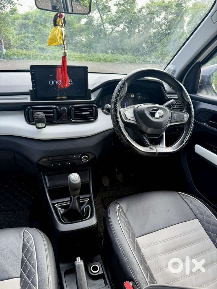 Tata Punch Pure Icng, 2023, Cng & Hybrids