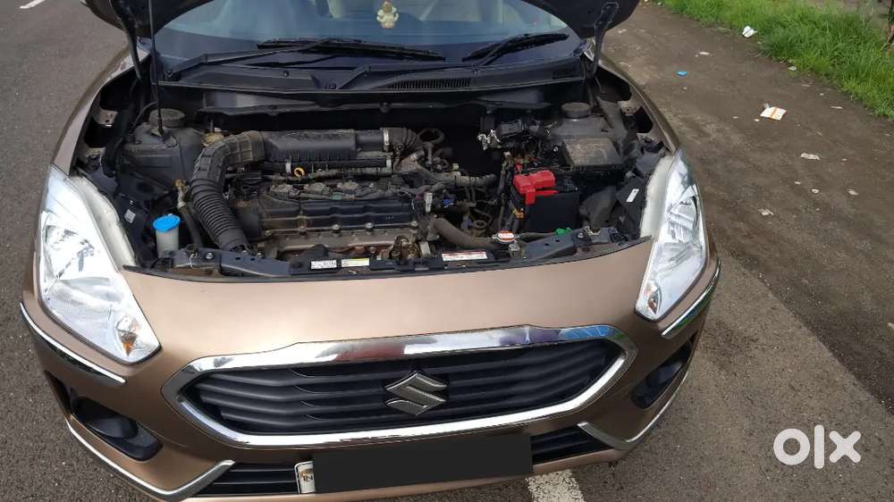 Maruti Suzuki Dzire 2019